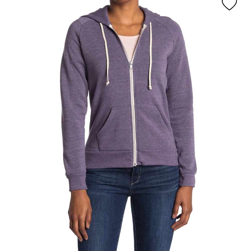 Alternative hoodie
